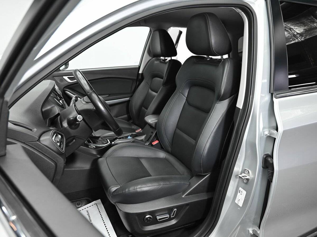 Купить Chery Tiggo 7, 2019, 86 000 км.. Фото: #5