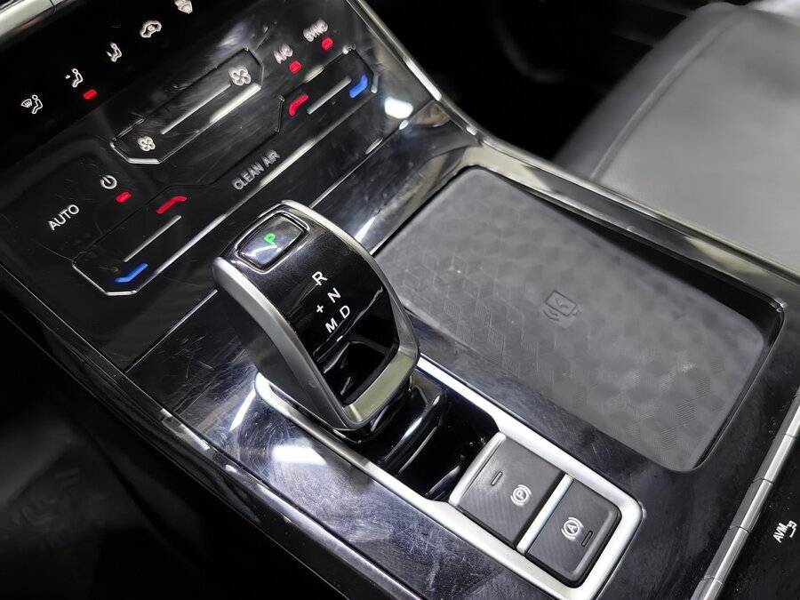 Купить Chery Tiggo 7 Pro, 2022, 84 802 км.. Фото: #16