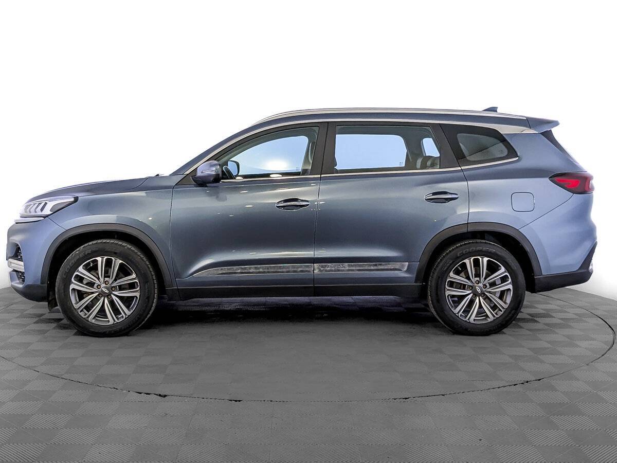 Купить Chery Tiggo 8, 2021, 65 000 км.. Фото: #7