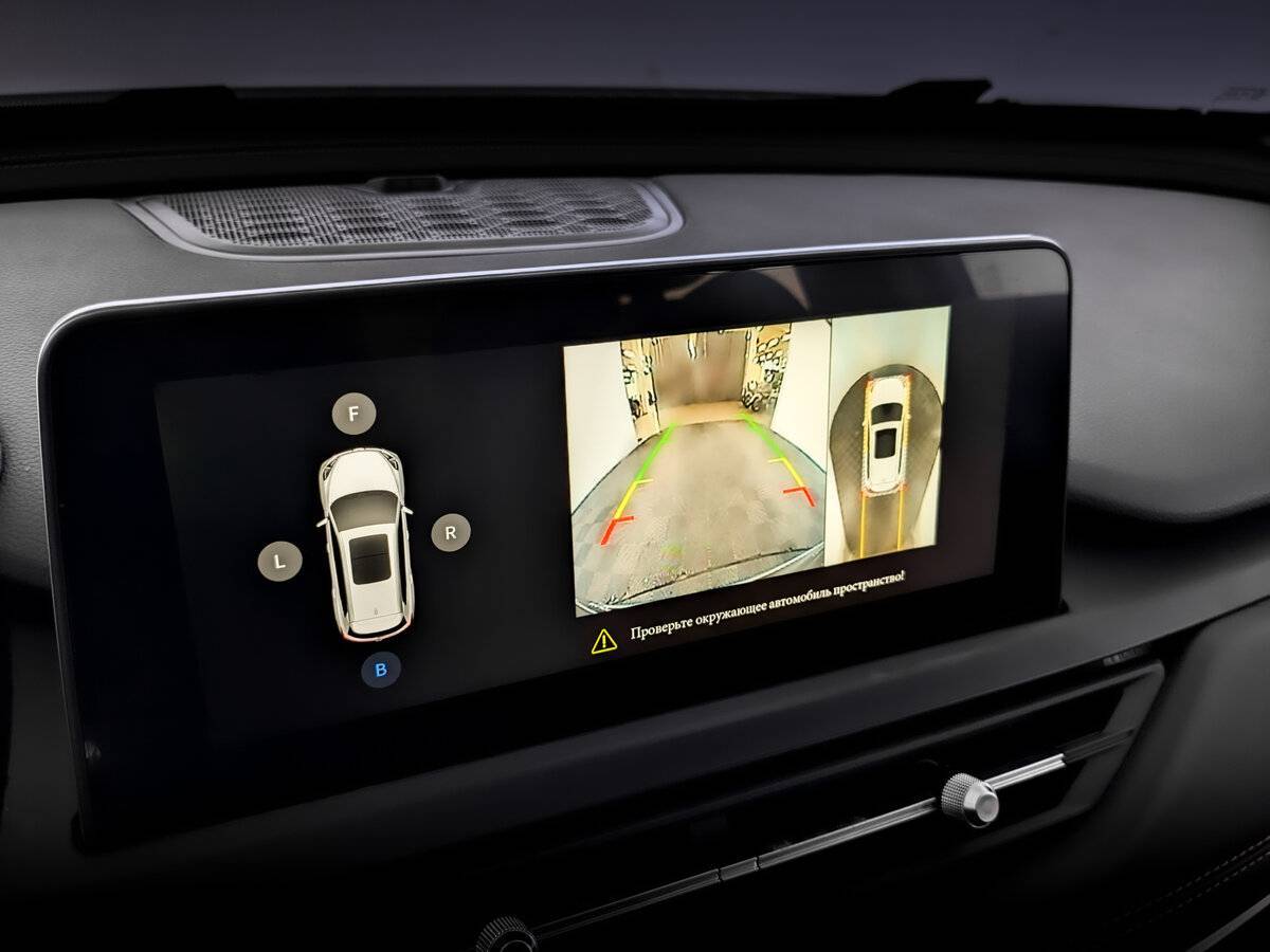 Купить Chery Tiggo 8, 2021, 65 000 км.. Фото: #27