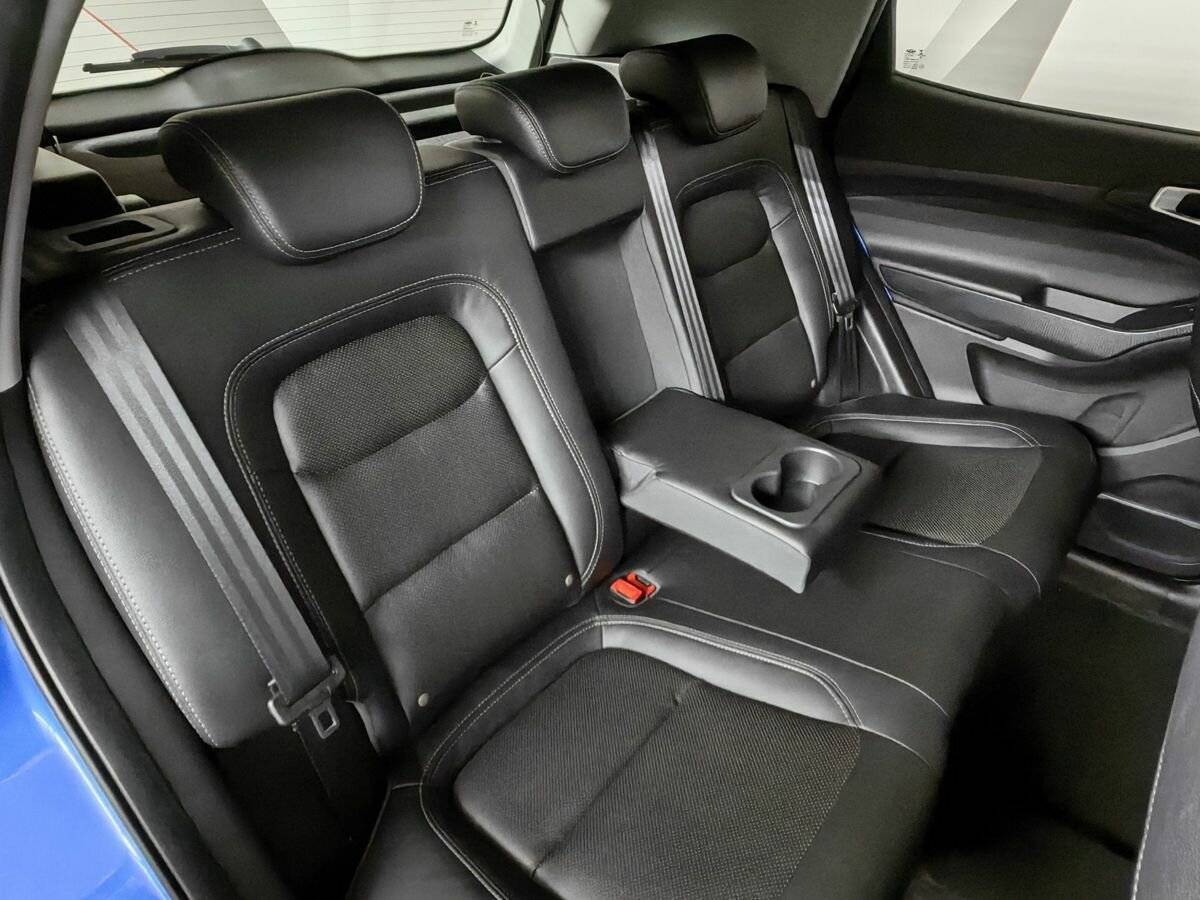 Купить Chery Tiggo 4, 2021, 56 473 км.. Фото: #11