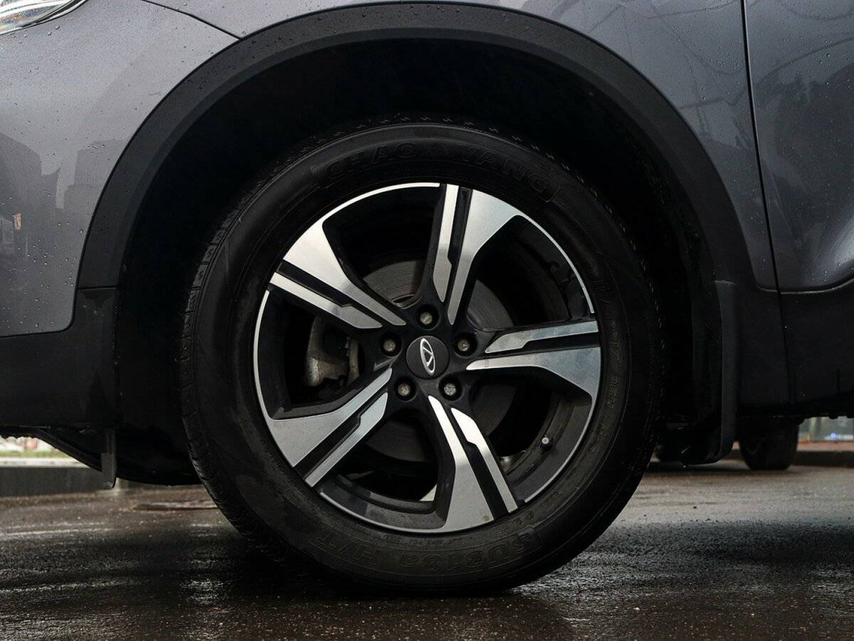 Купить Chery Tiggo 4 Pro, 2023, 69 040 км.. Фото: #21