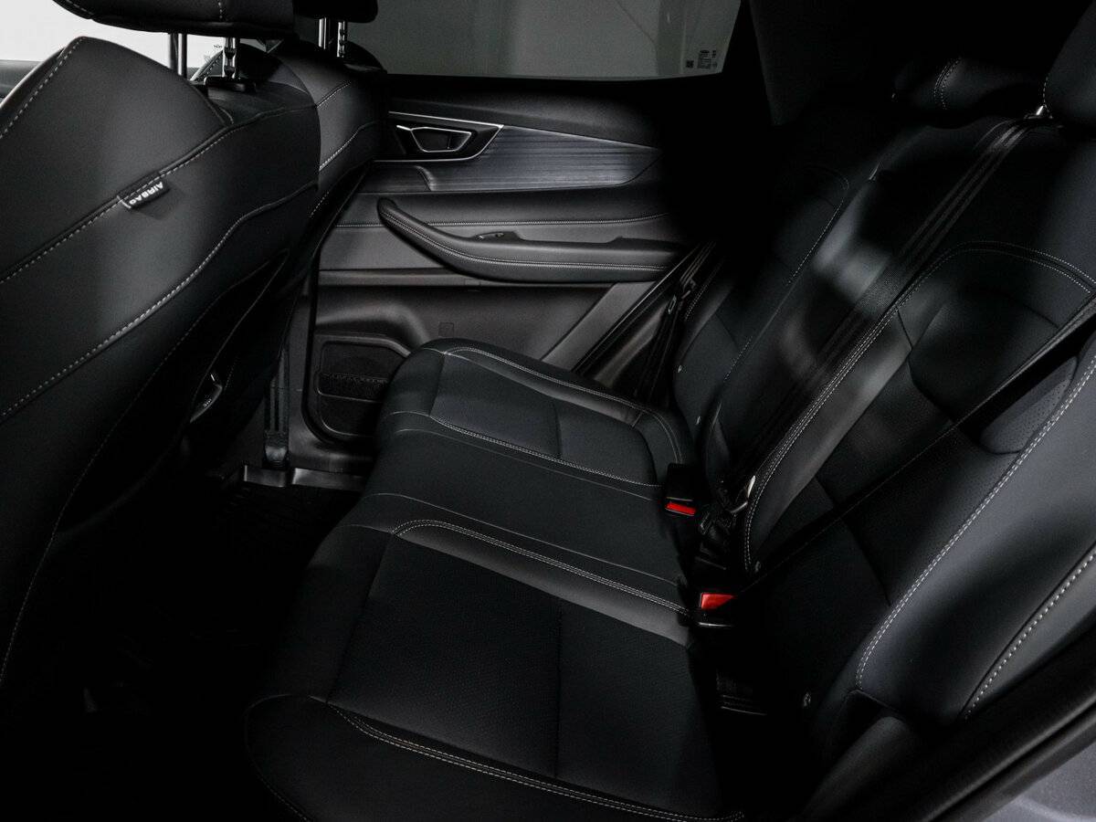 Купить Chery Tiggo 4 Pro, 2024, 11 414 км.. Фото: #9