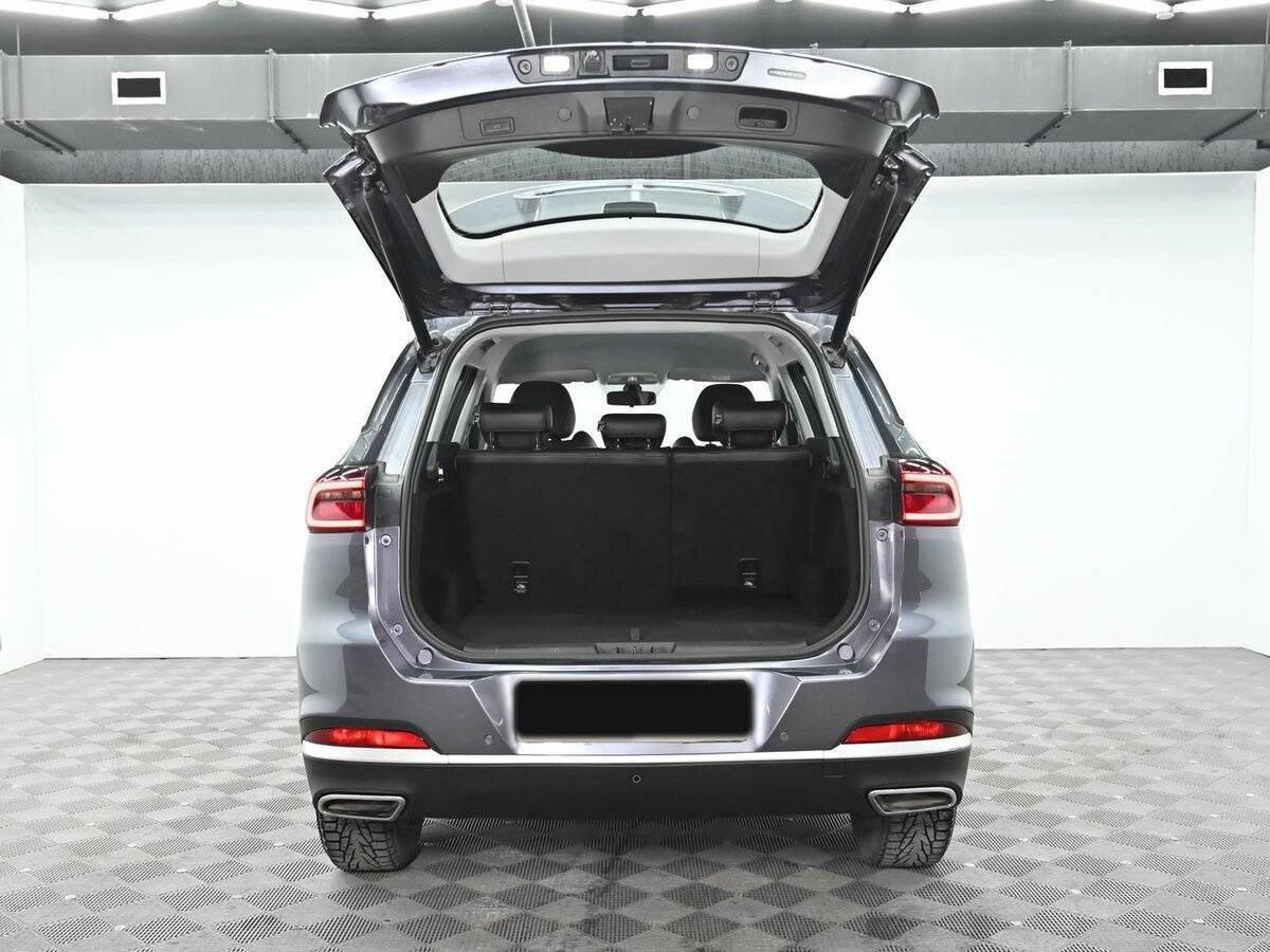 Купить Chery Tiggo 7 Pro, 2022, 43 000 км.. Фото: #4