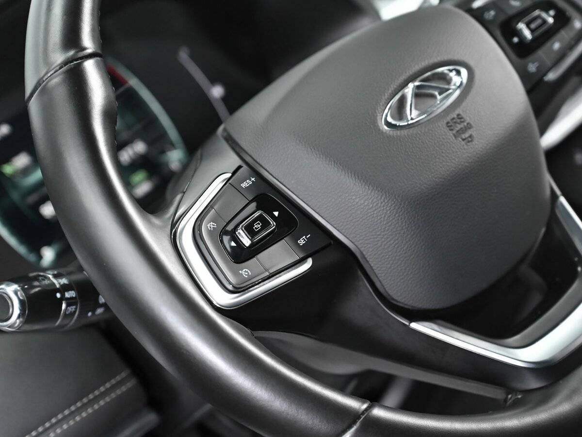 Купить Chery Tiggo 7 Pro, 2022, 43 000 км.. Фото: #7