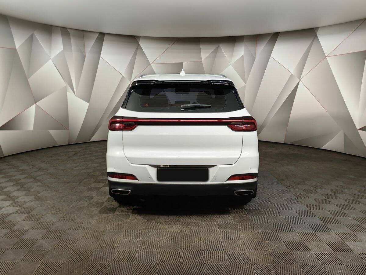 Купить Chery Tiggo 7 Pro Max, 2023, 85 875 км.. Фото: #7