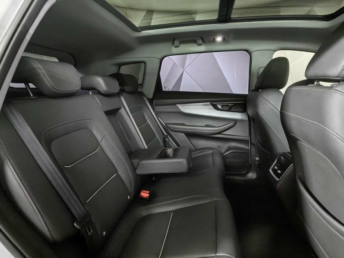 Купить Chery Tiggo 7 Pro Max, 2023, 85 875 км.. Фото: #14