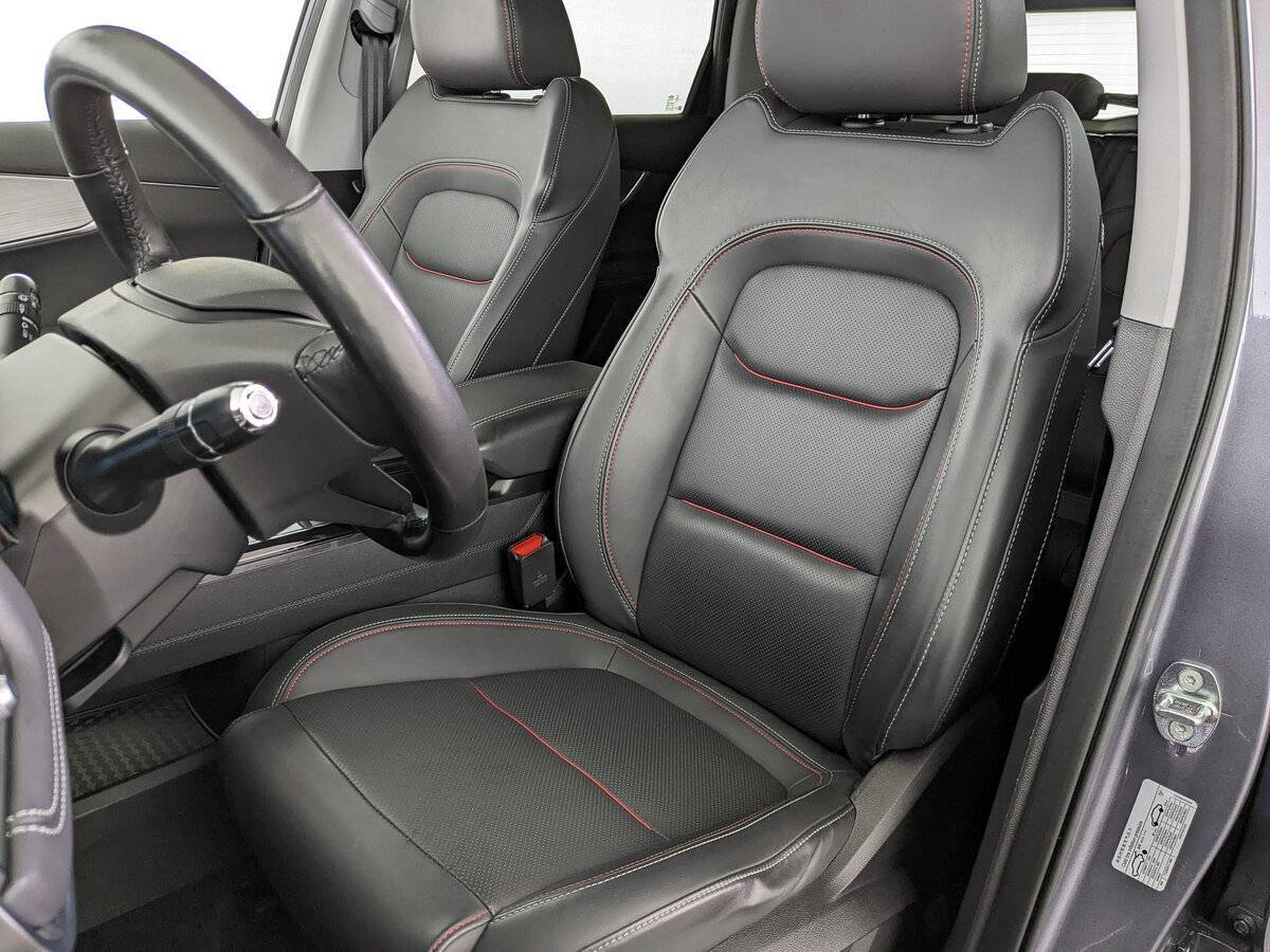 Купить Chery Tiggo 7 Pro, 2022, 42 199 км.. Фото: #18