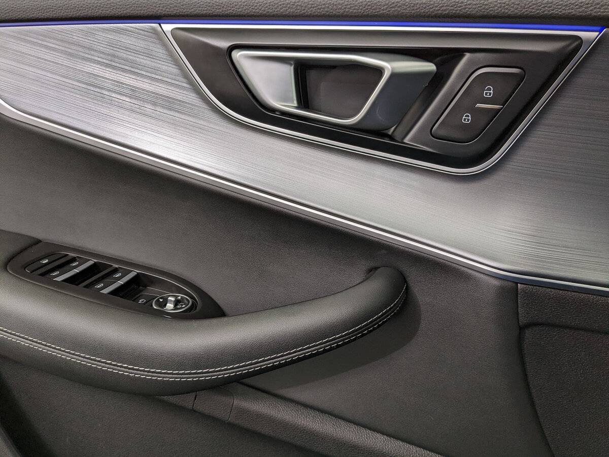 Купить Chery Tiggo 7 Pro, 2022, 42 199 км.. Фото: #24