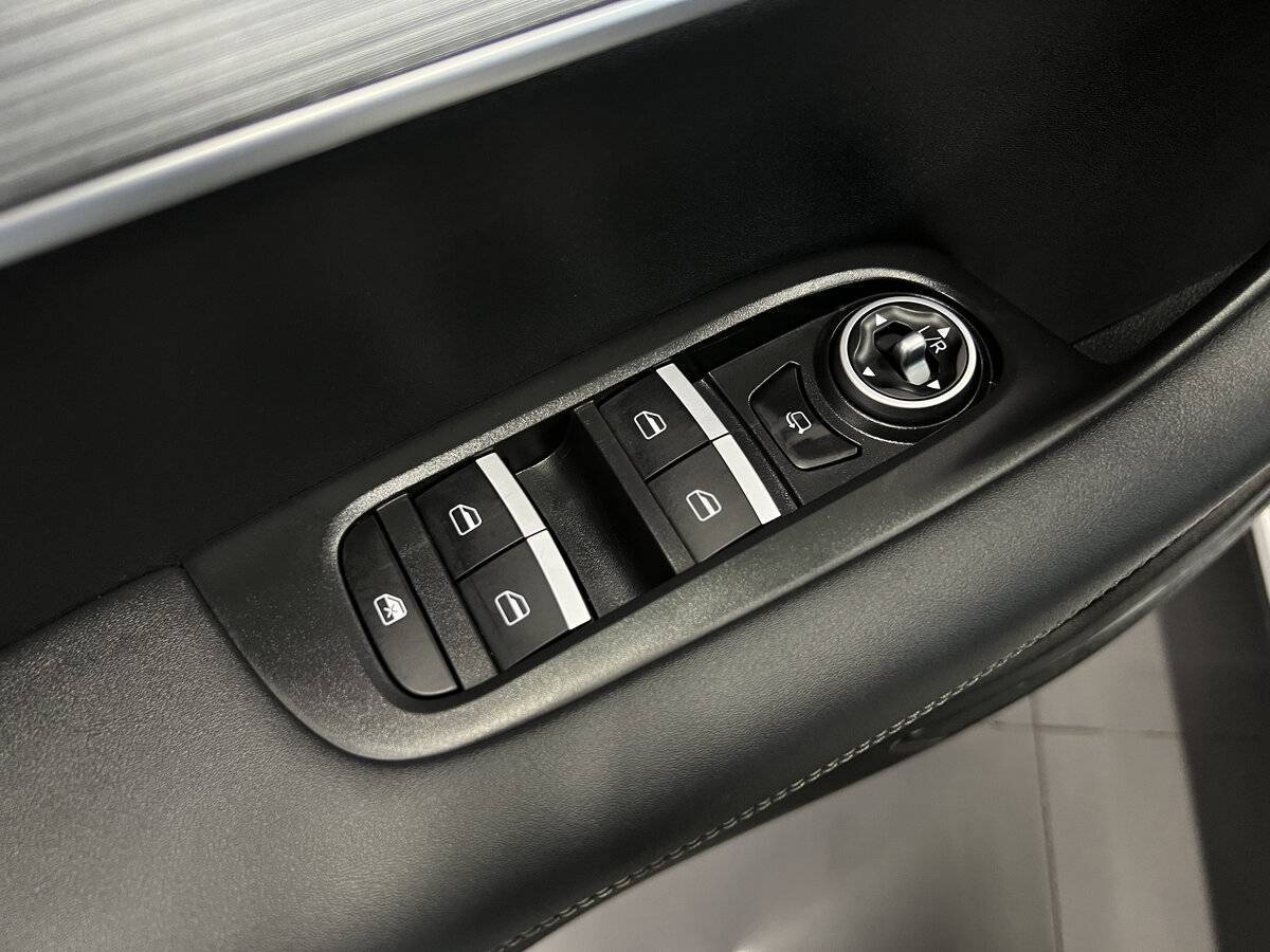 Купить Chery Tiggo 7 Pro Max, 2023, 16 778 км.. Фото: #24