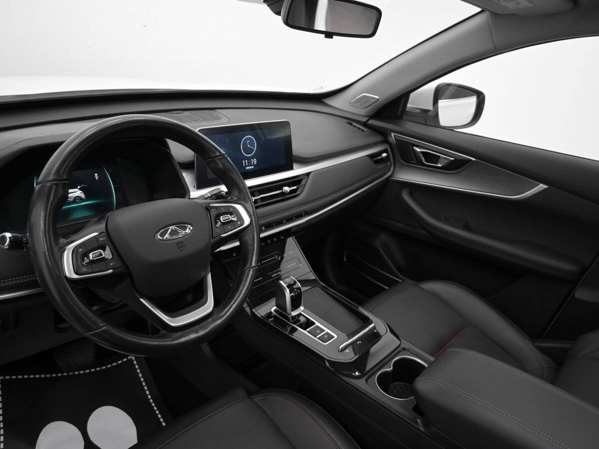 Купить Chery Tiggo 7 Pro, 2021, 86 854 км.. Фото: #6