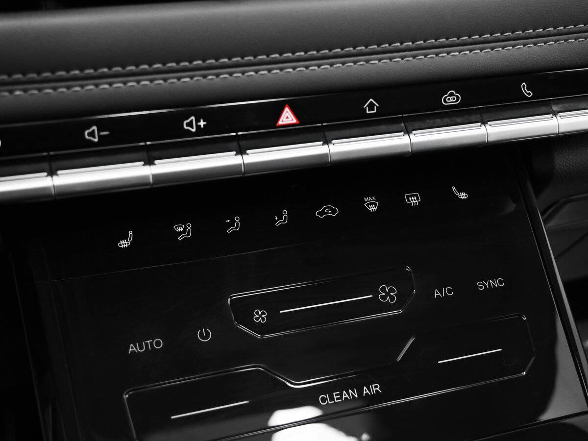 Купить Chery Tiggo 7 Pro, 2021, 86 854 км.. Фото: #12