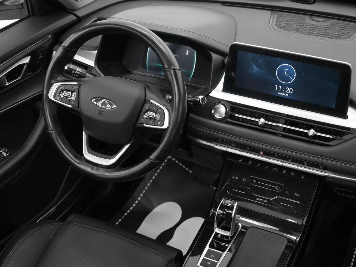 Купить Chery Tiggo 7 Pro, 2021, 86 854 км.. Фото: #14