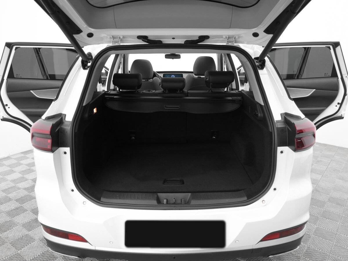 Купить Chery Tiggo 7 Pro, 2021, 86 854 км.. Фото: #20