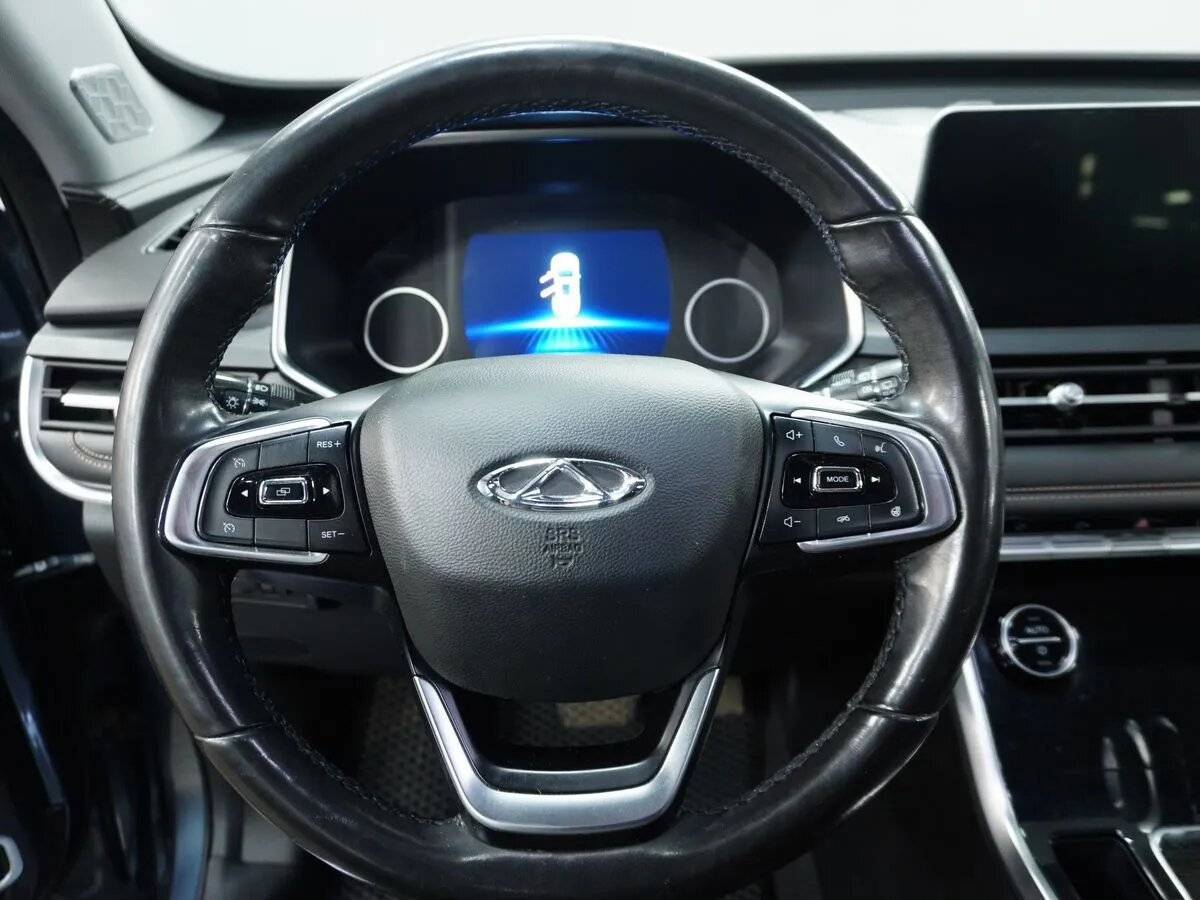 Купить Chery Tiggo 8, 2020, 78 268 км.. Фото: #13