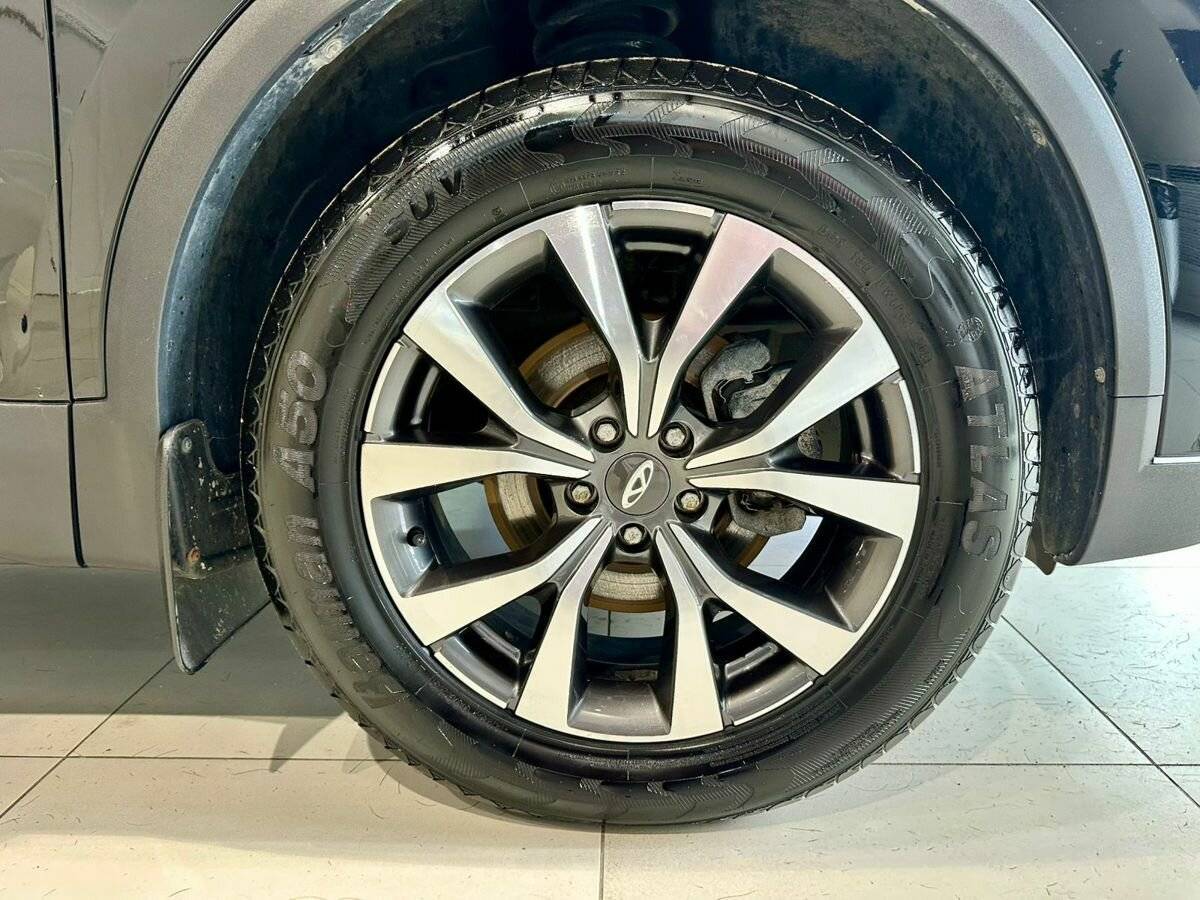 Купить Chery Tiggo 7 Pro Max, 2023, 27 023 км.. Фото: #9