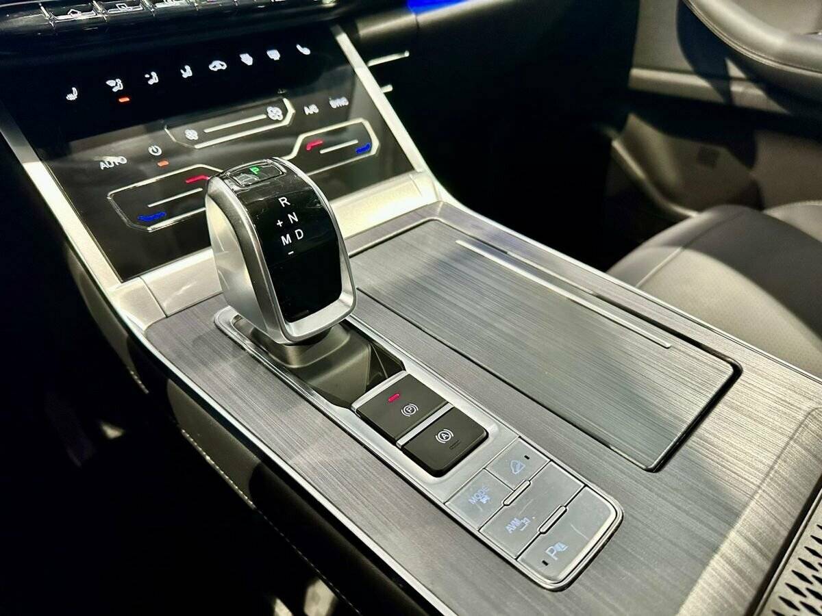 Купить Chery Tiggo 7 Pro Max, 2023, 27 023 км.. Фото: #18