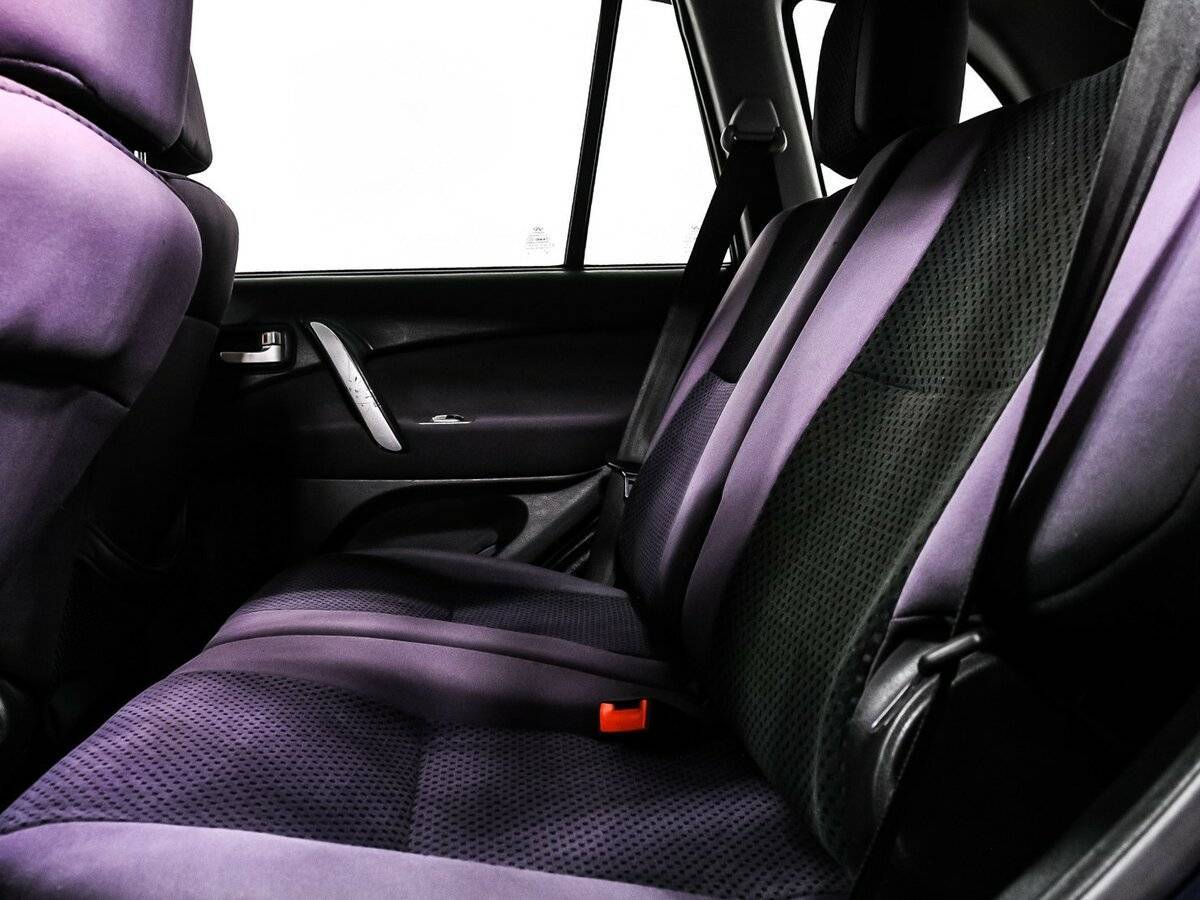 Купить Chery Tiggo (T11), 2013, 100 554 км.. Фото: #11