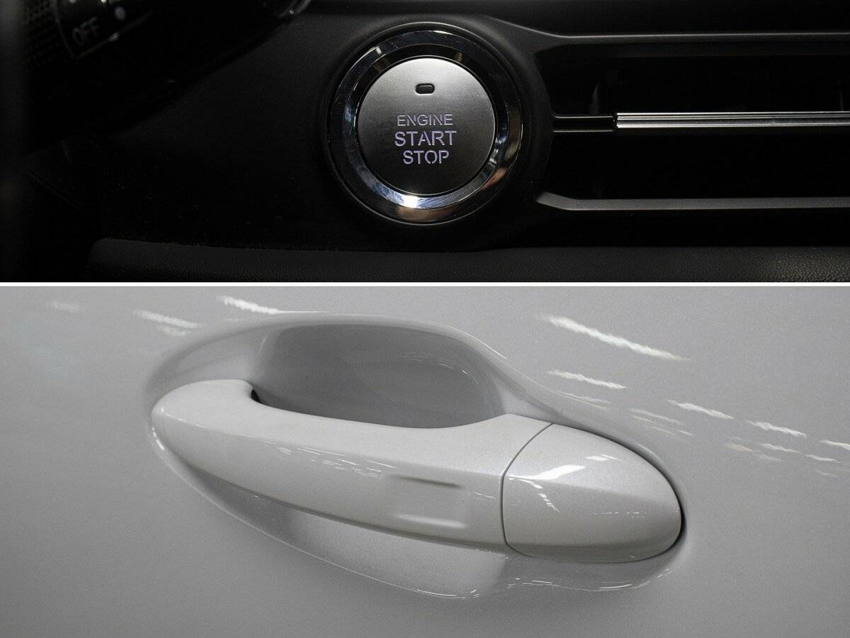 Купить Chery Tiggo 7 Pro, 2022, 59 834 км.. Фото: #16