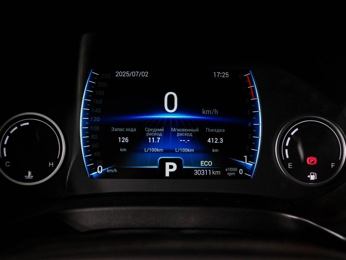 Купить Chery Tiggo 4, 2022, 30 310 км.. Фото: #10