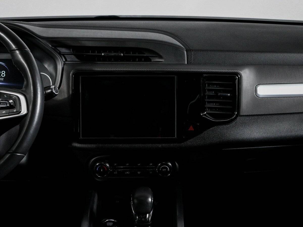 Купить Chery Tiggo 4, 2022, 30 310 км.. Фото: #12