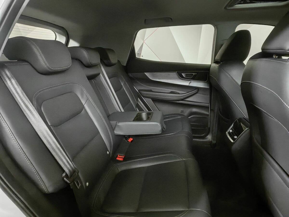 Купить Chery Tiggo 4 Pro, 2022, 22 237 км.. Фото: #14