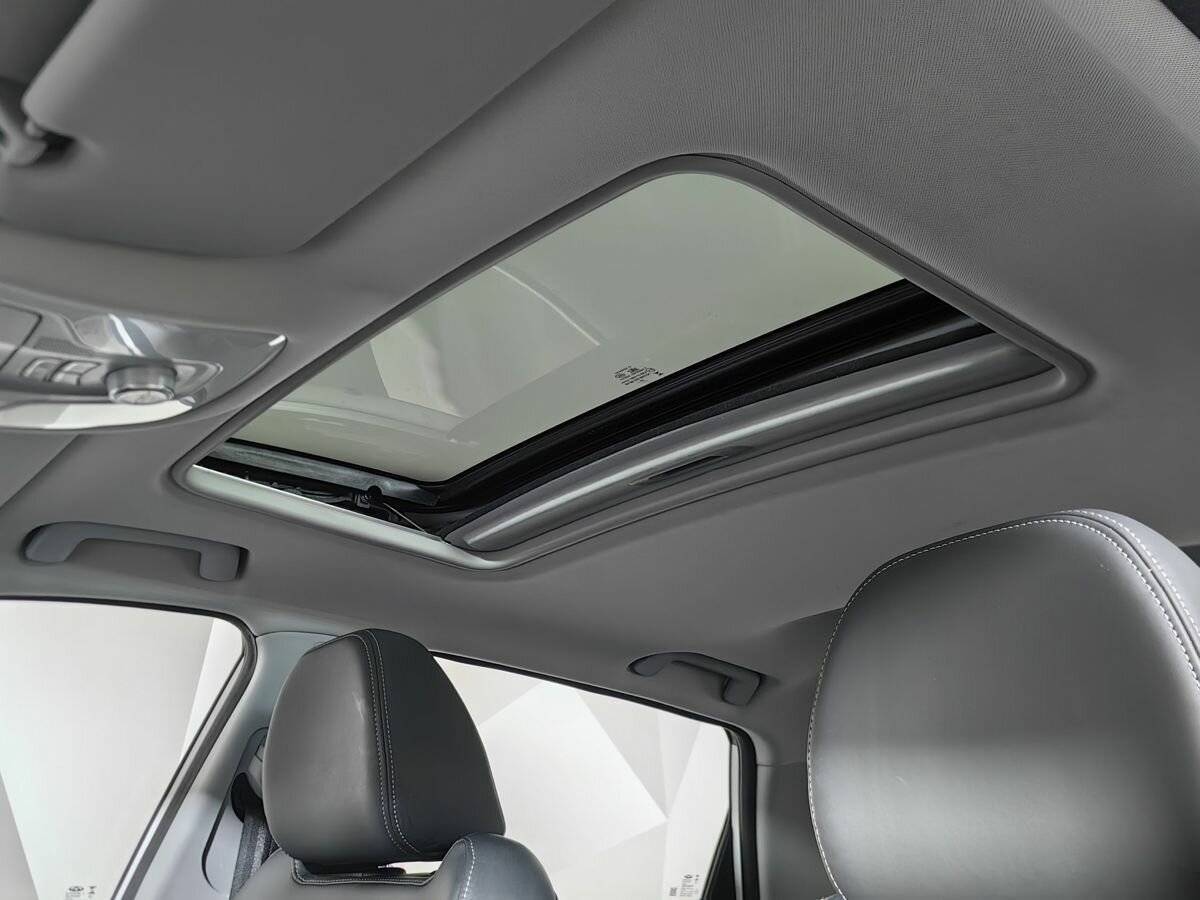 Купить Chery Tiggo 4 Pro, 2022, 22 237 км.. Фото: #19