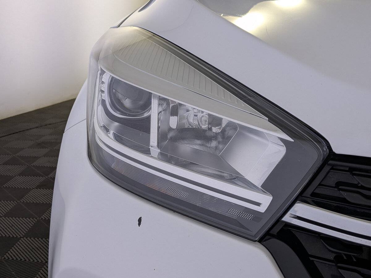 Купить Chery Tiggo 4, 2021, 131 124 км.. Фото: #10