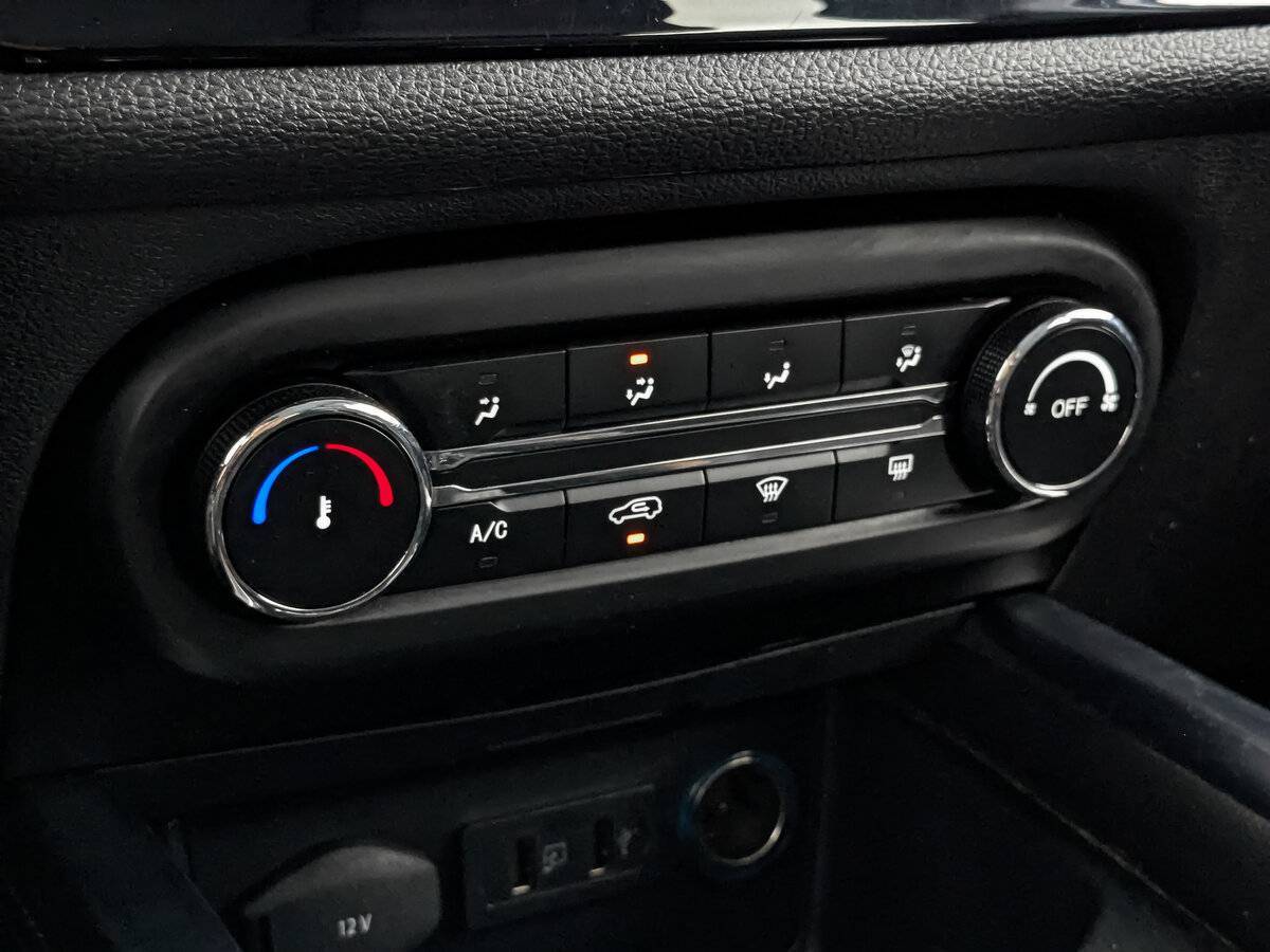 Купить Chery Tiggo 4, 2021, 131 124 км.. Фото: #20