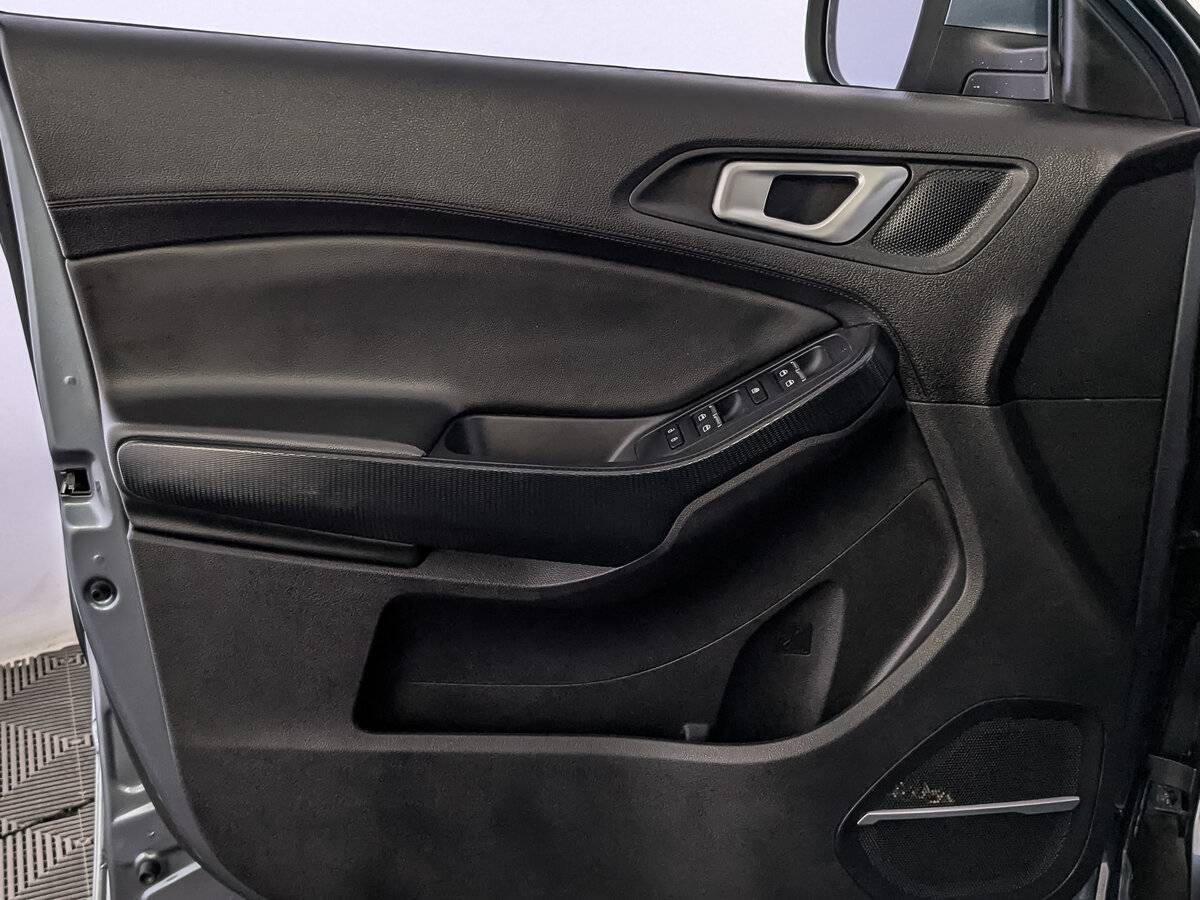 Купить Chery Tiggo 4, 2021, 115 896 км.. Фото: #18