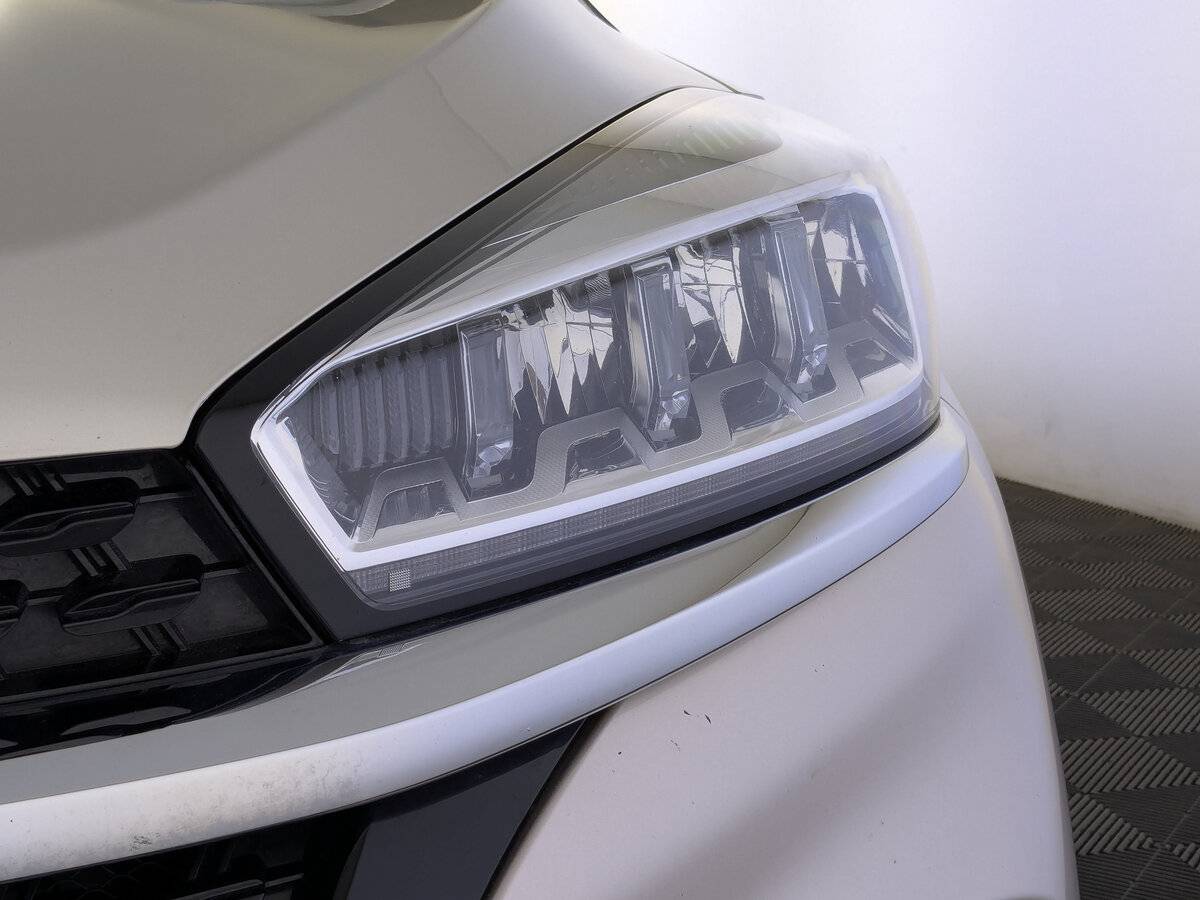 Купить Chery Tiggo 8, 2021, 148 469 км.. Фото: #10