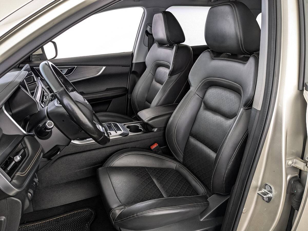 Купить Chery Tiggo 8, 2021, 148 469 км.. Фото: #18