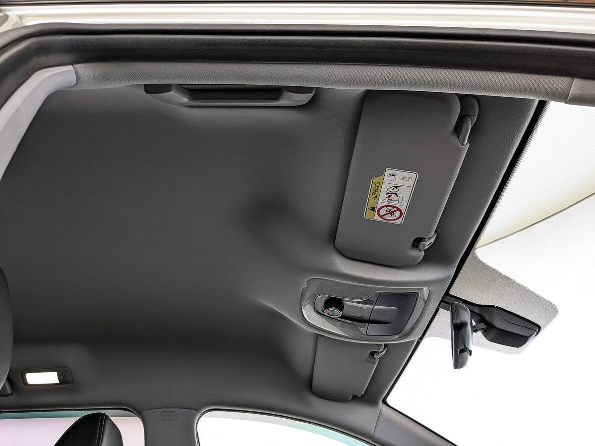 Купить Chery Tiggo 8, 2021, 148 469 км.. Фото: #20