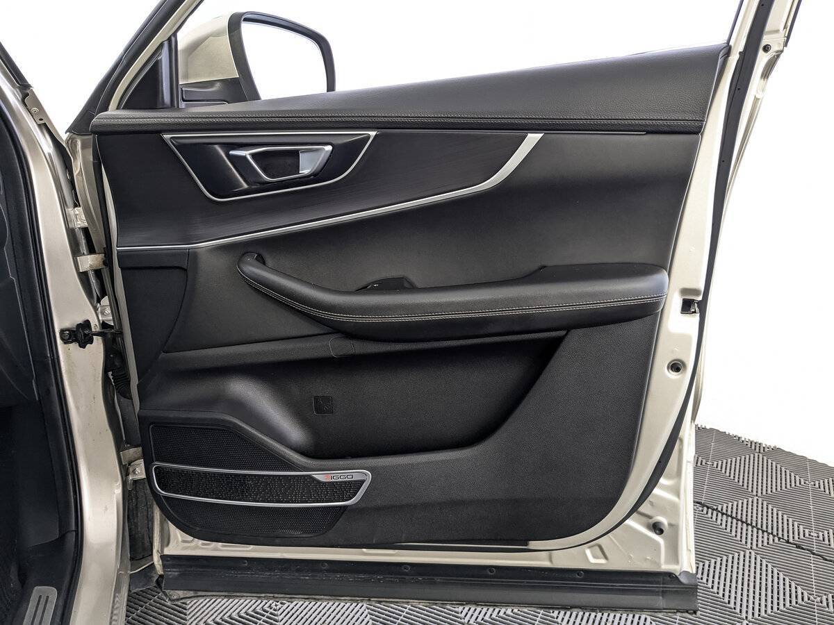 Купить Chery Tiggo 8, 2021, 148 469 км.. Фото: #22