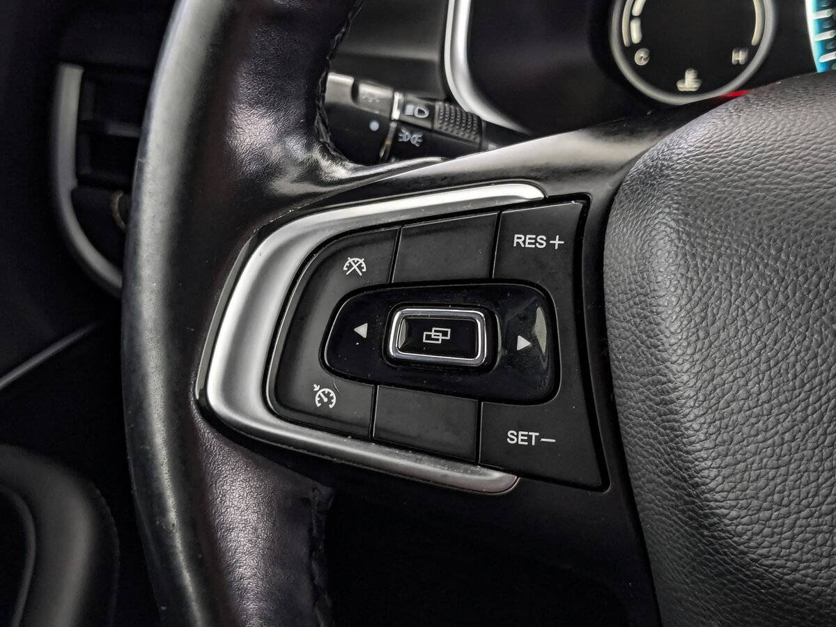 Купить Chery Tiggo 8, 2021, 148 469 км.. Фото: #24