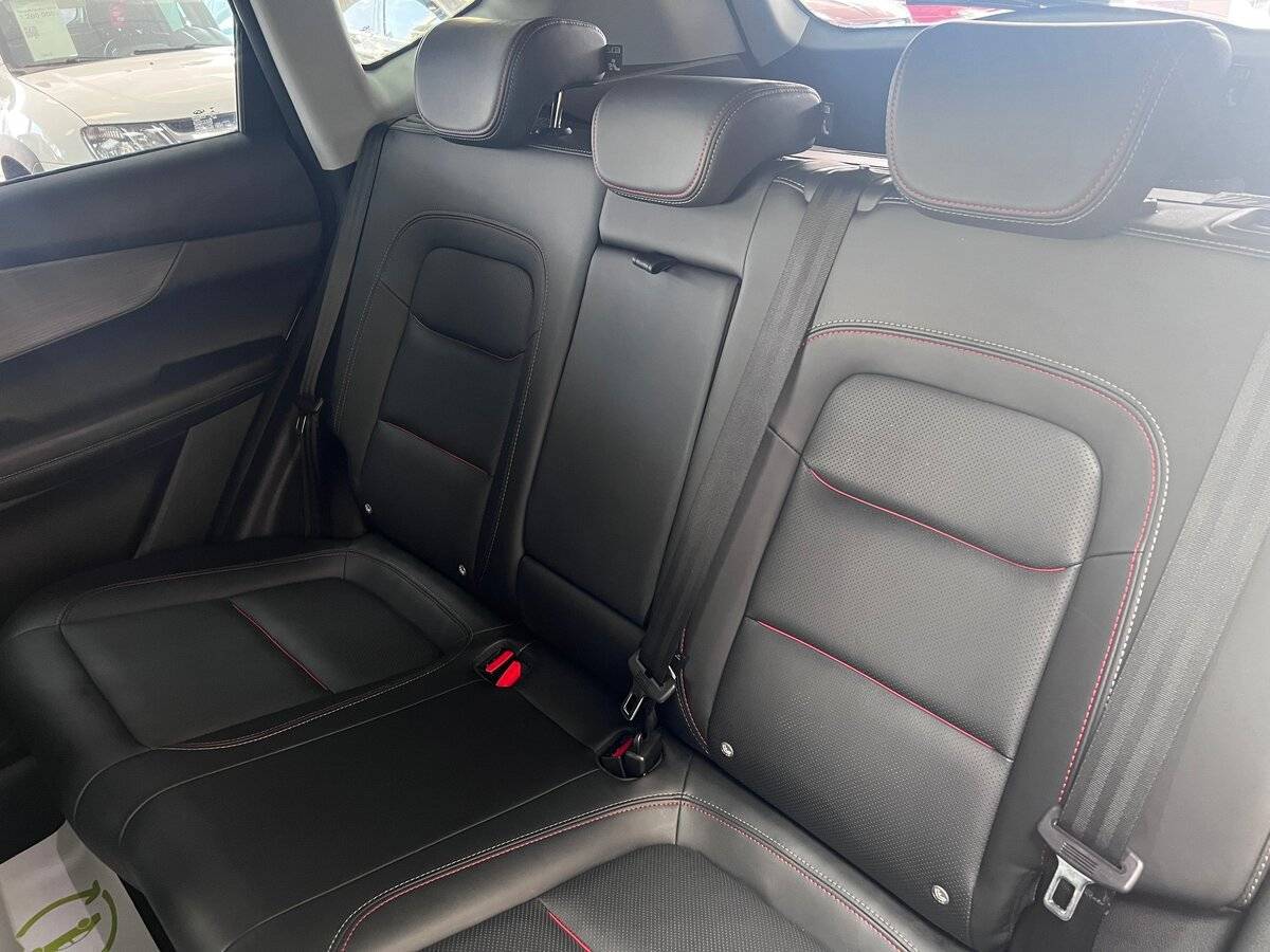 Купить Chery Tiggo 7 Pro, 2020, 18 660 км.. Фото: #8