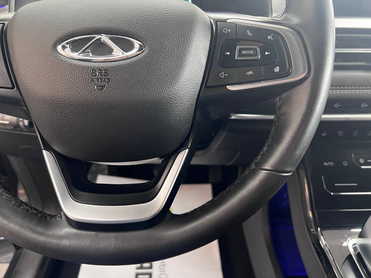 Купить Chery Tiggo 7 Pro, 2020, 18 660 км.. Фото: #15