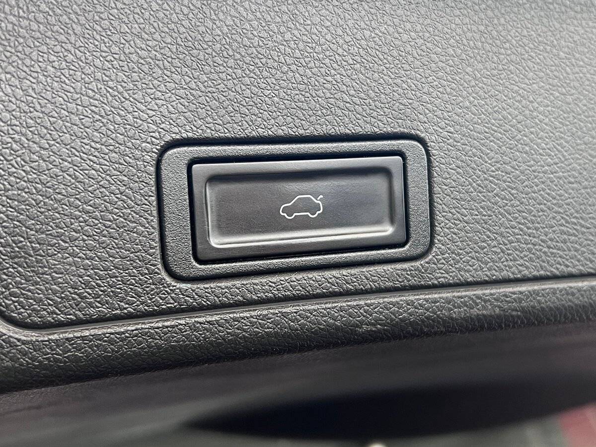 Купить Chery Tiggo 7 Pro, 2020, 18 660 км.. Фото: #19