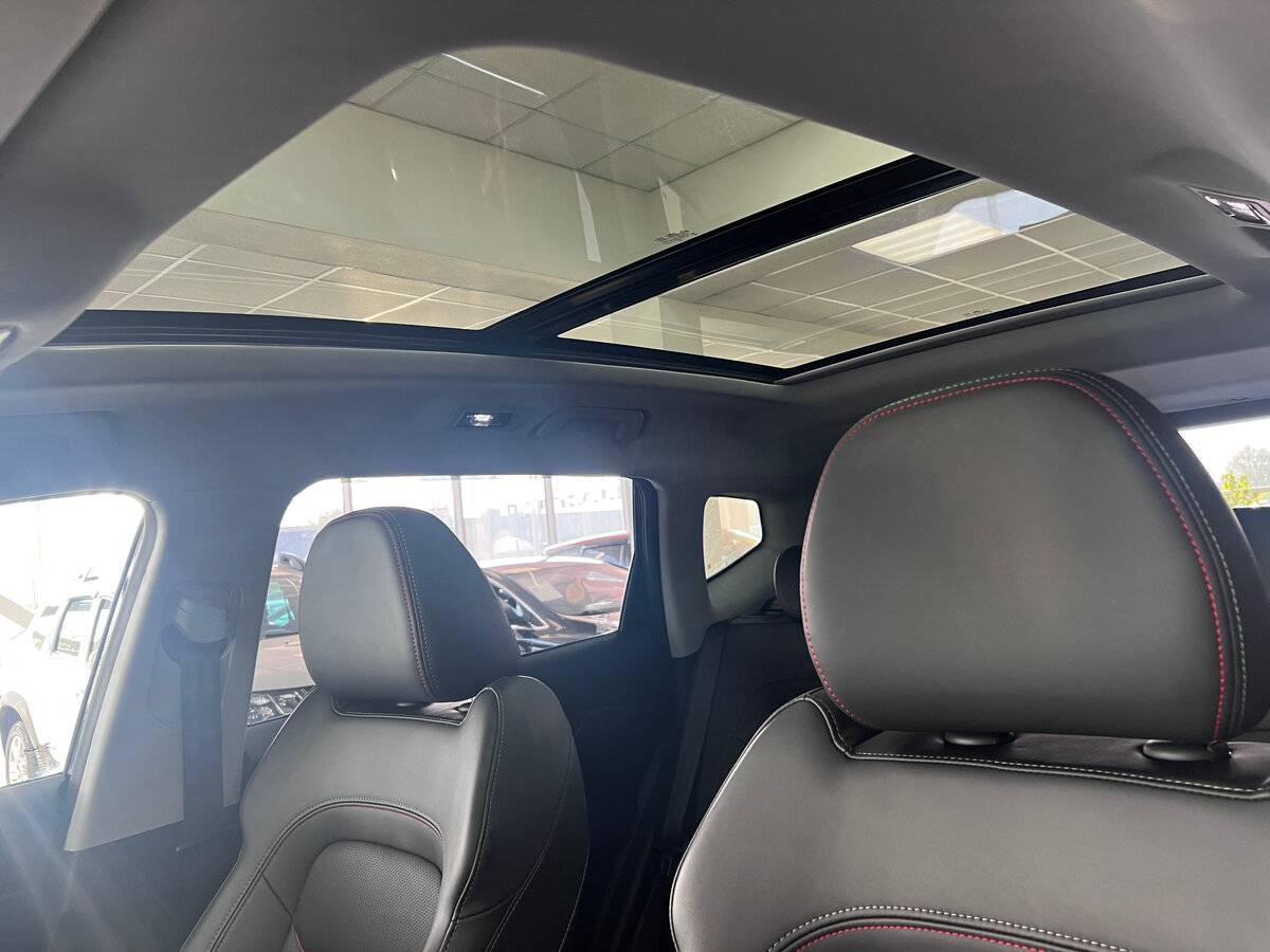 Купить Chery Tiggo 7 Pro, 2020, 18 660 км.. Фото: #20