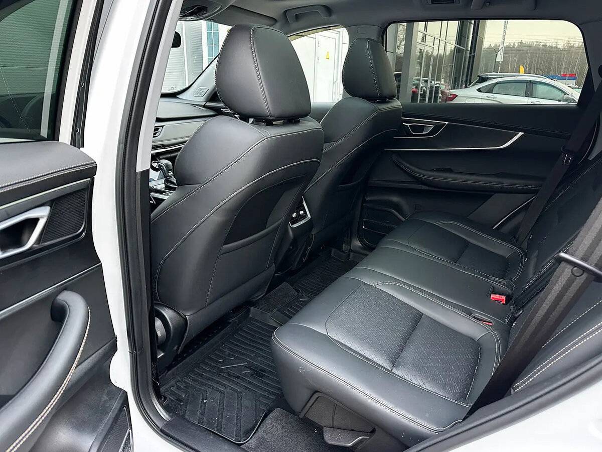 Купить Chery Tiggo 8, 2022, 18 000 км.. Фото: #10