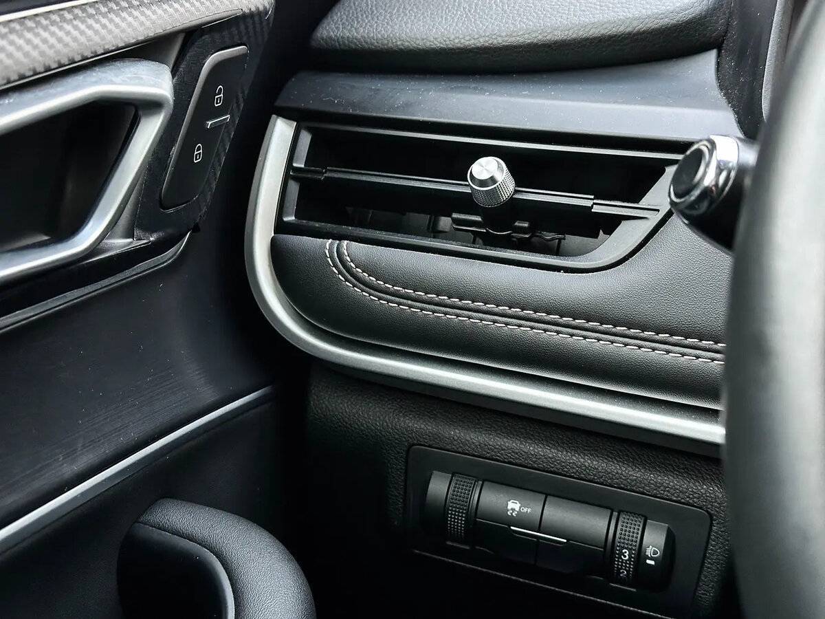 Купить Chery Tiggo 8, 2022, 18 000 км.. Фото: #17