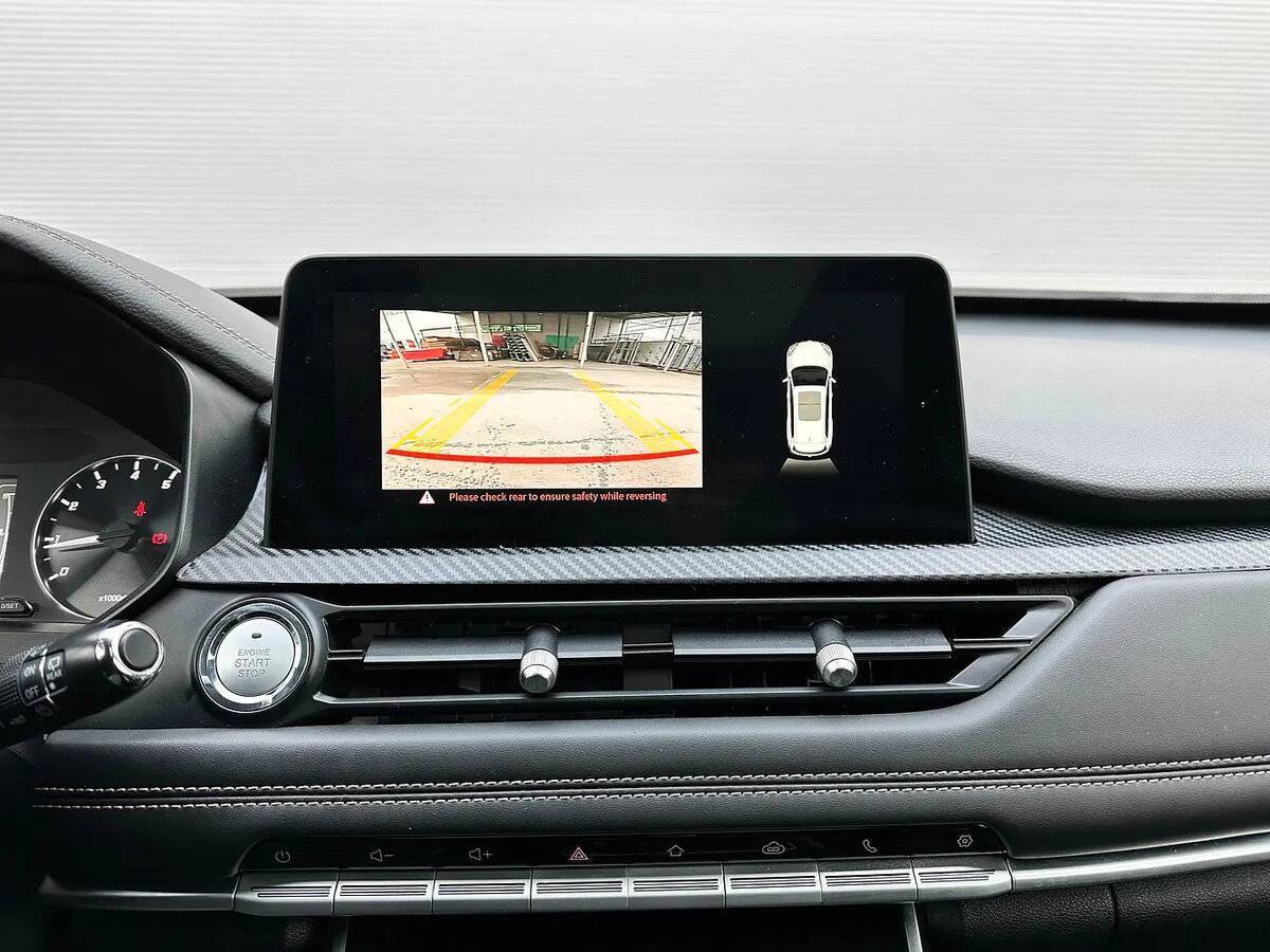 Купить Chery Tiggo 8, 2022, 18 000 км.. Фото: #18