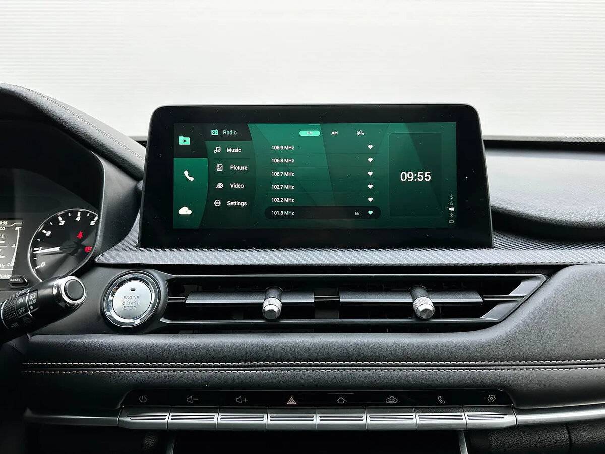 Купить Chery Tiggo 8, 2022, 18 000 км.. Фото: #19