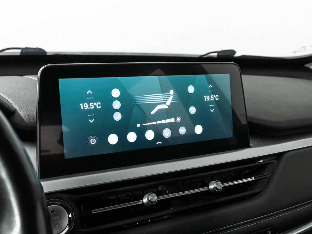 Купить Chery Tiggo 7 Pro, 2021, 41 673 км.. Фото: #17