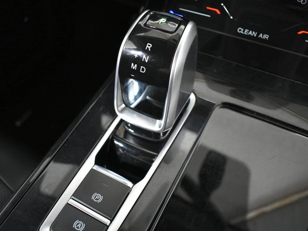 Купить Chery Tiggo 7 Pro, 2020, 110 000 км.. Фото: #10