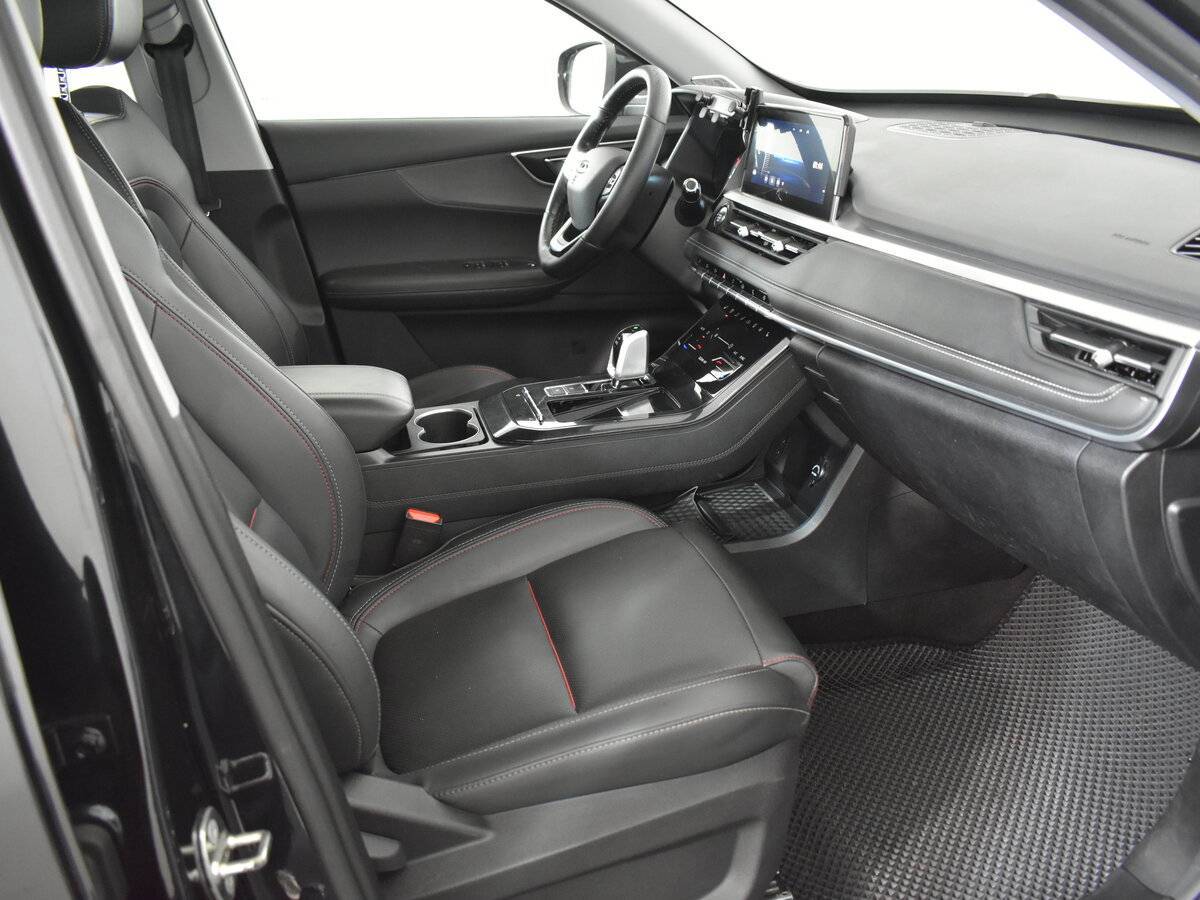 Купить Chery Tiggo 7 Pro, 2020, 110 000 км.. Фото: #11