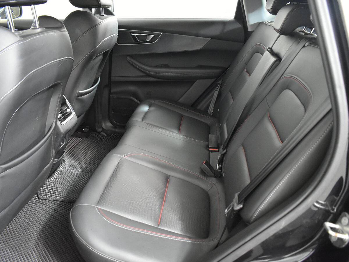 Купить Chery Tiggo 7 Pro, 2020, 110 000 км.. Фото: #13