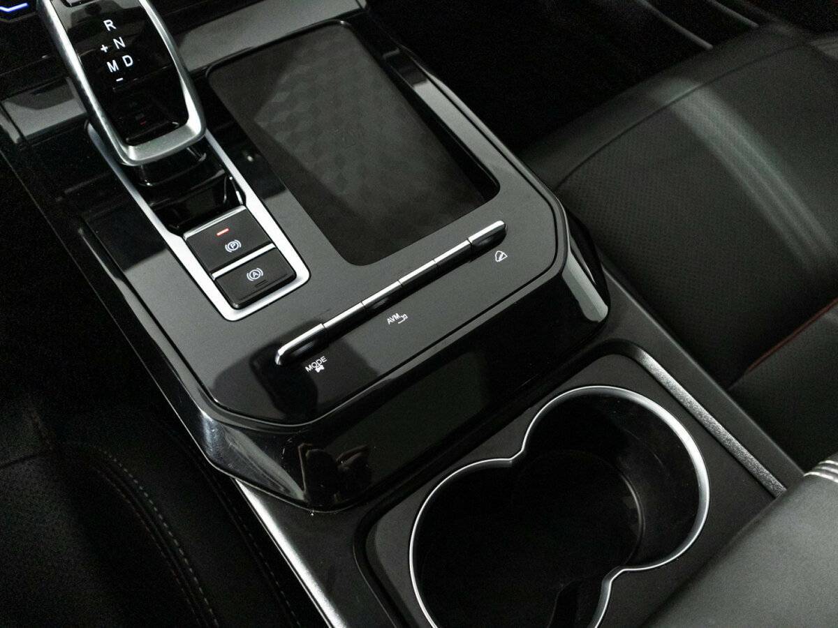 Купить Chery Tiggo 7 Pro, 2021, 67 562 км.. Фото: #19