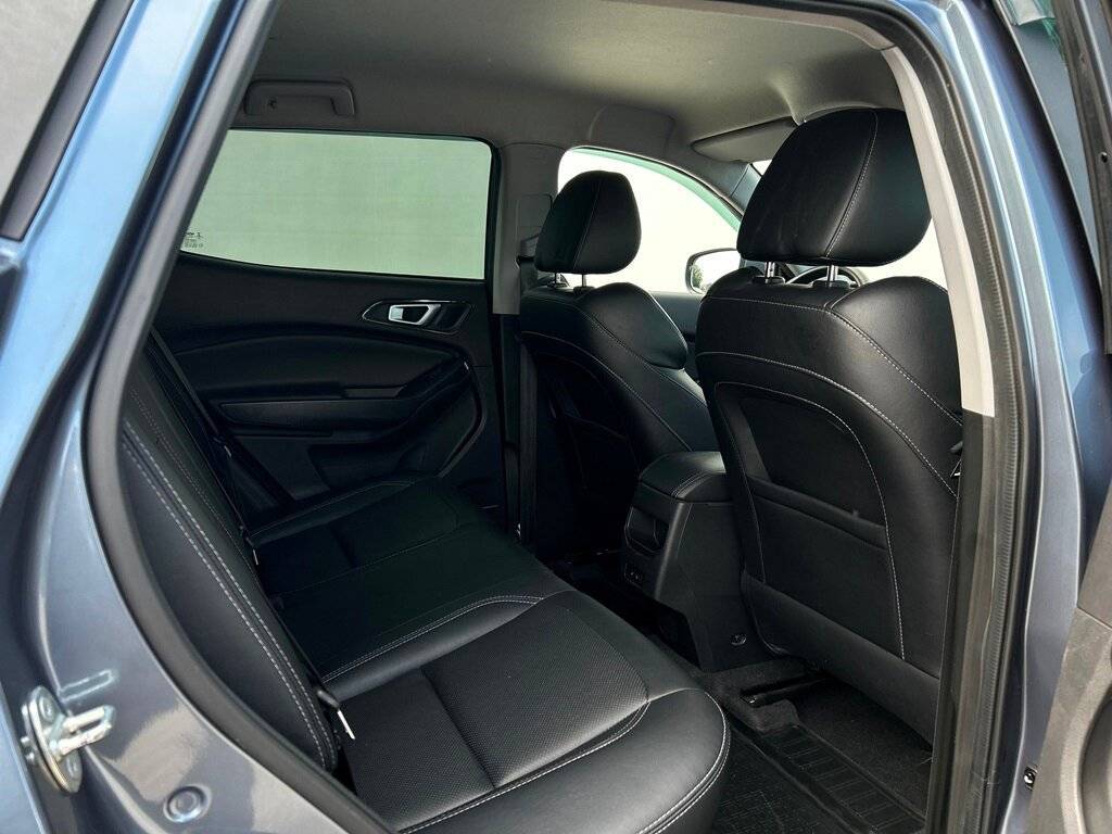 Купить Chery Tiggo 4, 2019, 64 478 км.. Фото: #8