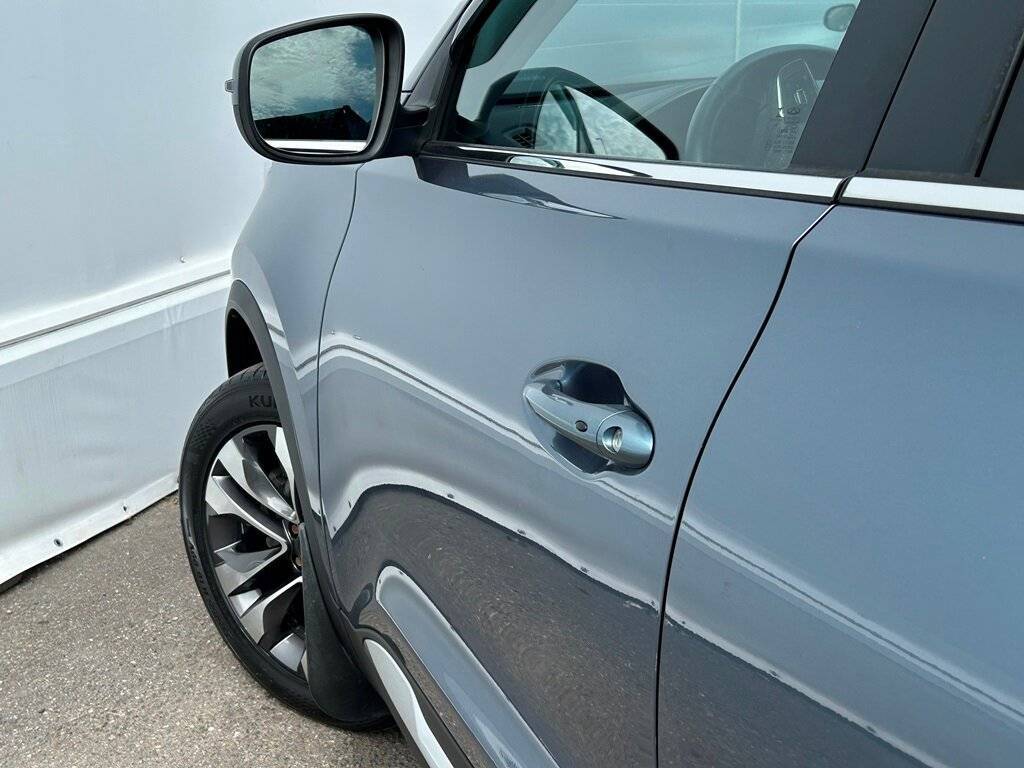 Купить Chery Tiggo 4, 2019, 64 478 км.. Фото: #13